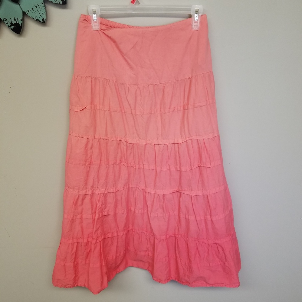 Jones New York Maxi skirt.